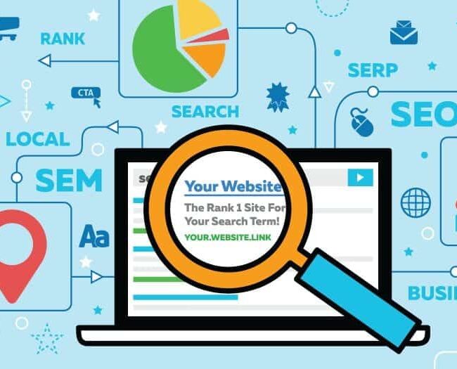 Essential SEO Strategies Every Business Should Know in 2025